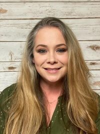 Brandie Gilbert