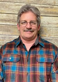 Jeff Hillin
