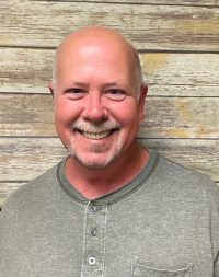 Paul Sisson